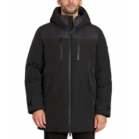 Sam Edelman Men's 'Expedition Full-Zip Hooded' Parka