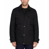 Sam Edelman 'Waxed Cotton' Jacke für Herren