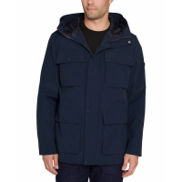 Sam Edelman Men's 'Full-Zip Hooded' Jacket