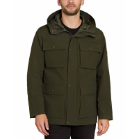 Sam Edelman Men's 'Full-Zip Hooded' Jacket