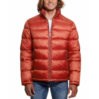 Guess 'Adam with Removable Hood' Pufferjacke für Herren