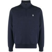 Polo Ralph Lauren Men's 'Half Zip' Sweatshirt