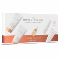 Rituals 'The Ritual of Namaste Luxury Trial' Hautpflege-Set - 5 Stück