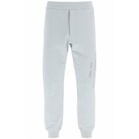 Alexander McQueen Jogging 'Logo-Print' pour Hommes