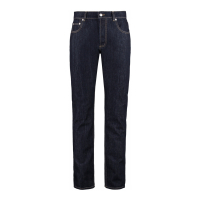 Alexander McQueen Jeans pour Hommes