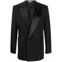 Alexander McQueen Veste de smoking pour Hommes