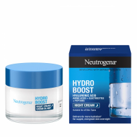 Neutrogena Crème de nuit 'Hydro Boost' - 50 ml