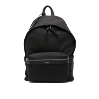 Saint Laurent 'City' Rucksack für Herren