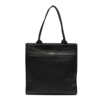 Saint Laurent 'Logo-Print' Tote Handtasche für Herren