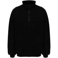 Saint Laurent 'Logo-Embroidered' Sweatshirt für Herren