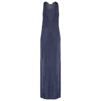 Saint Laurent Maxi Kleid für Damen