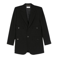 Saint Laurent Klassischer Blazer für Damen