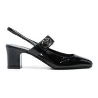 Valentino Garavani '60mm VLogo Locker' Pumps für Damen