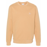 Maison Kitsuné 'Chillax-Patch' Sweatshirt für Herren