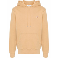 Maison Kitsuné 'Chillax-Patch' Kapuzenpullover für Herren