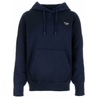 Fendi 'Logo-Lettering' Kapuzenpullover für Herren