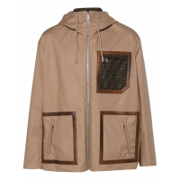 Fendi 'FF Pocket' Jacke für Herren