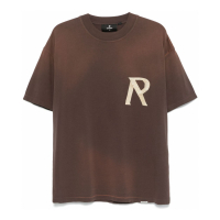 Represent 'Logo-Tape' T-Shirt für Herren