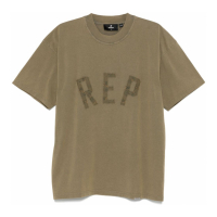 Represent 'Rep-Appliqué' T-Shirt für Herren