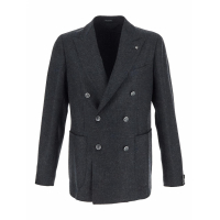 Tagliatore Klassischer Blazer für Herren