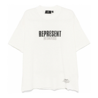 Represent 'Godspeed' T-Shirt für Herren