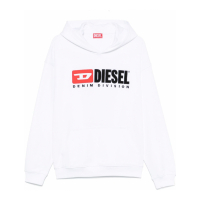 Diesel 'S-Boxt' Kapuzenpullover für Herren