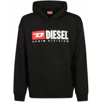 Diesel 'Logo-Print' Kapuzenpullover für Herren