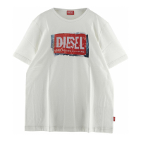 Diesel 'Logo' T-Shirt für Herren