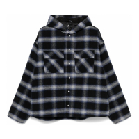 Represent 'Checked' Jacke für Herren