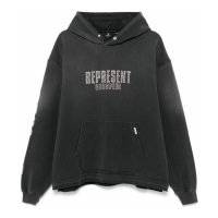 Represent 'Godspeed' Kapuzenpullover für Herren