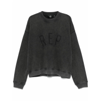 Represent 'Rep Appliqué' Sweatshirt für Herren