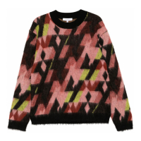 Maison Kitsuné 'Graphic' Pullover für Herren