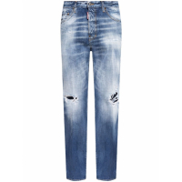 Dsquared2 'Ripped' Jeans für Herren