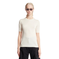 Max Mara 'Classic' T-Shirt für Damen