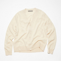 Acne Studios Strickjacke