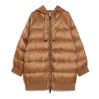 Max Mara The Cube 'Water-Repellent' Daunenjacke für Damen