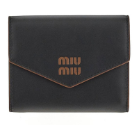 Miu Miu 'Logo' Kartenhalter für Damen