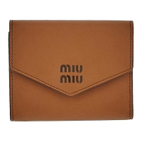 Miu Miu 'Logo' Kartenhalter für Damen