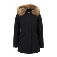 Woolrich 'Modern Vail With Detachable Hood' Jacke für Damen