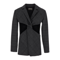 Coperni 'Twister Cut Out Tailored' Jacke für Damen