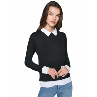 Karl Lagerfeld Paris 'Layered-Look' Pullover für Damen