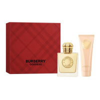 Burberry 'Goddess' Parfüm Set - 2 Stücke