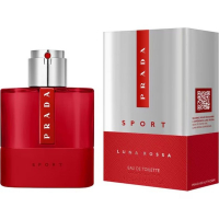 Prada 'Luna Rossa Sport' Eau de toilette - 50 ml