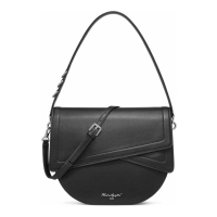 Karl Lagerfeld Paris 'Deauville Medium' Schultertasche für Damen