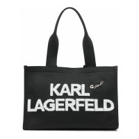 Karl Lagerfeld Paris 'Large Kristina' Tote Handtasche für Damen