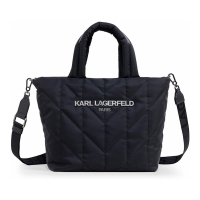 Karl Lagerfeld Paris 'Voyage' Tote Handtasche für Damen