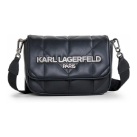 Karl Lagerfeld Paris 'Voyage Messenger' Umhängetasche für Damen