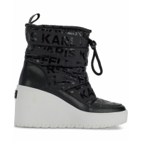 Karl Lagerfeld Paris 'Berdina Wedge' Booties für Damen