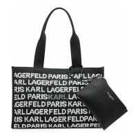 Karl Lagerfeld Paris 'Kristina' Tote Handtasche für Damen