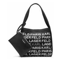 Karl Lagerfeld Paris 'Kristina' Hobo Tasche für Damen